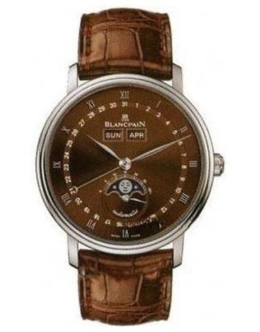 BLANCPAIN 6263-1546A-55B VILLERET