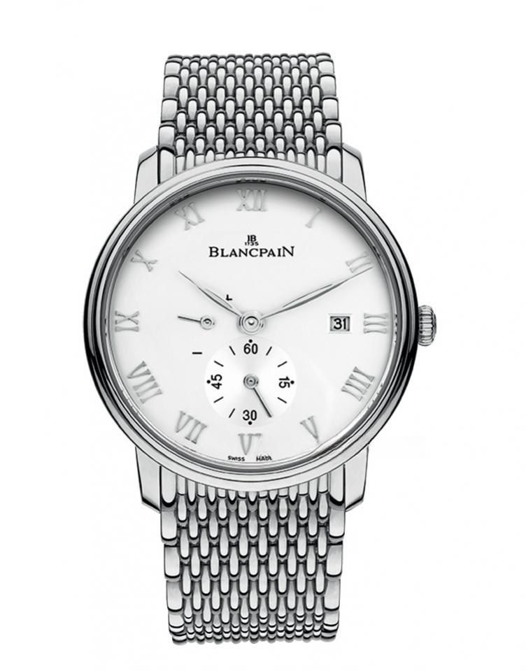 BLANCPAIN 6606-1127-MMB VILLERET