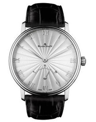 BLANCPAIN 6624-1531-53B VILLERET