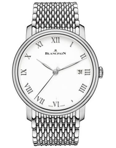 BLANCPAIN 6630-1531-MMB VILLERET