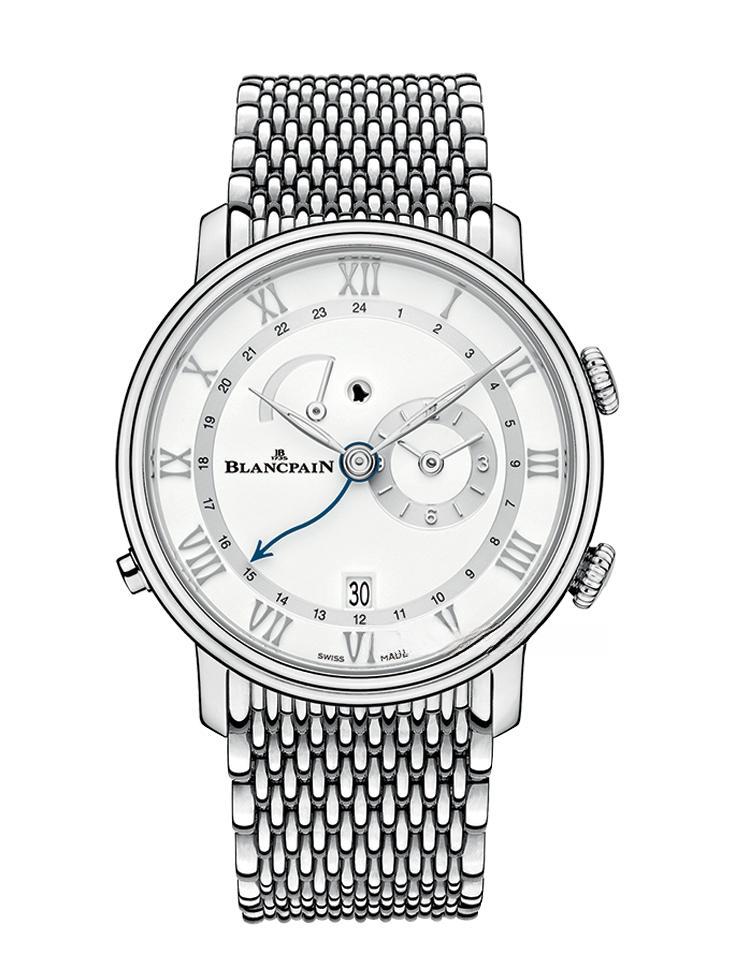BLANCPAIN 6640-1127-MMB VILLERET