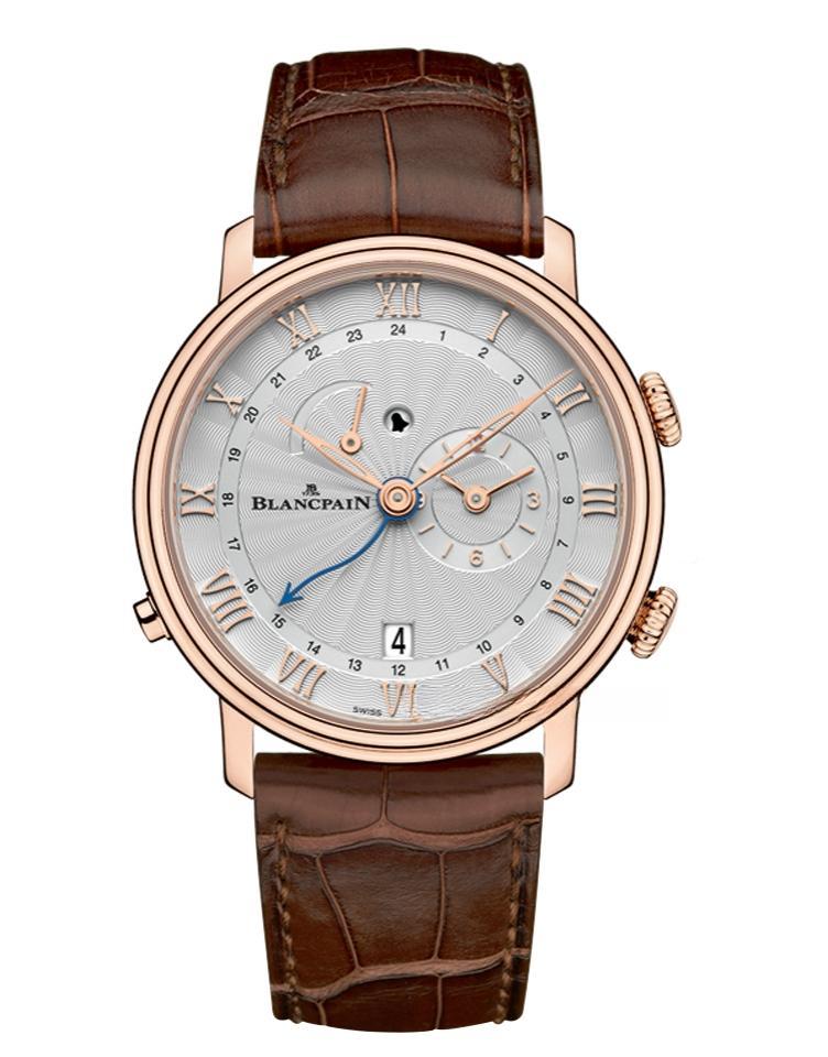 BLANCPAIN 6640-3642-55B VILLERET