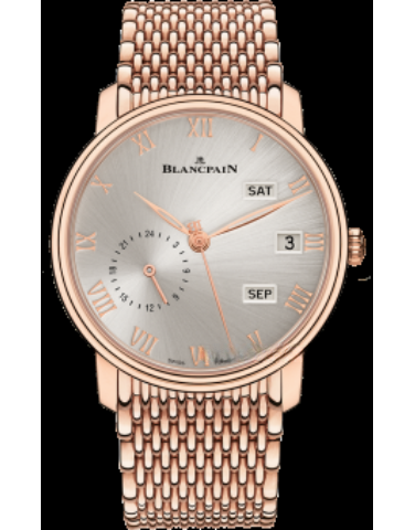 BLANCPAIN 6670-3642-MMB VILLERET