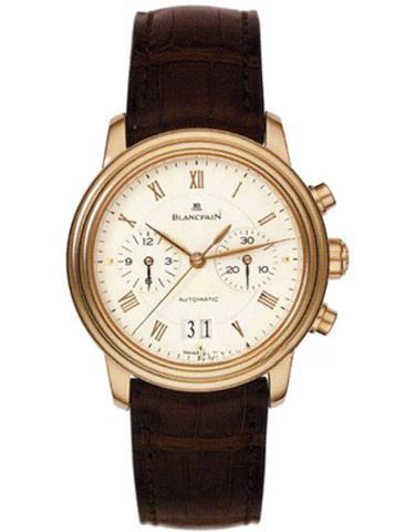 BLANCPAIN 6885-3642-55B VILLERET