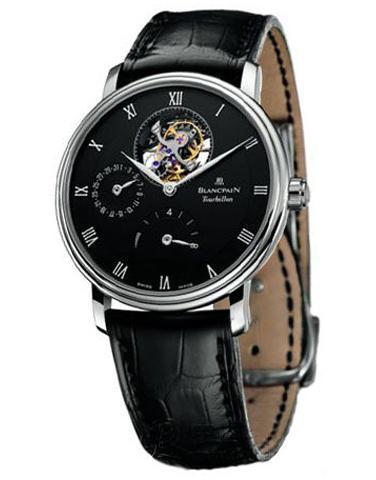 BLANCPAIN 6900-3430-55B VILLERET