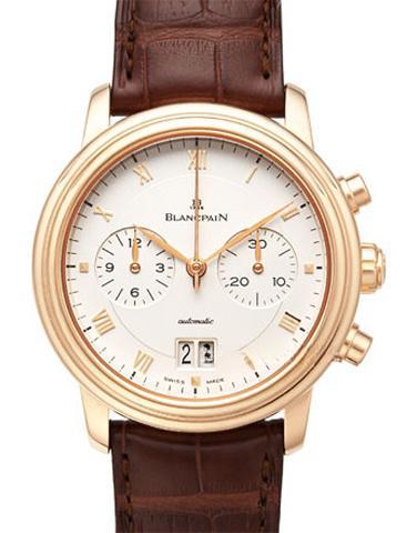 BLANCPAIN B6885-3642-55 VILLERET