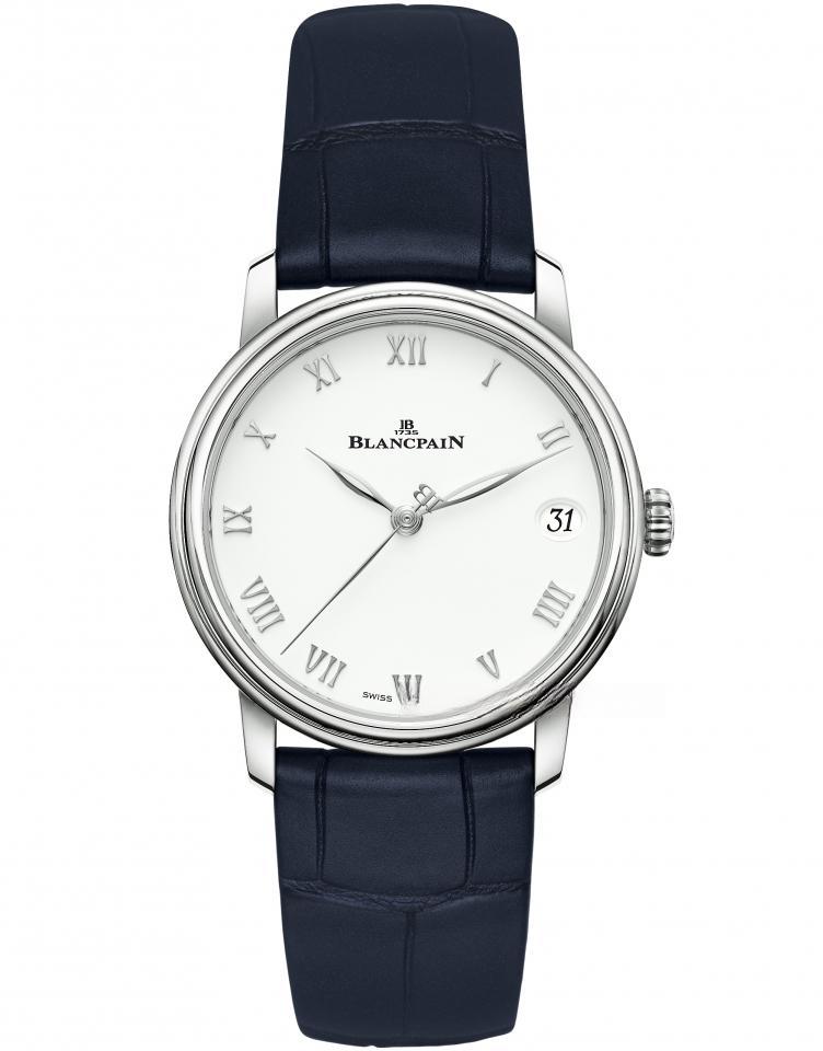 BLANCPAIN 6127-3642-55B VILLERET