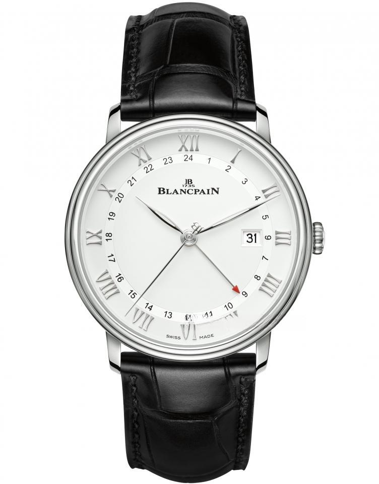 BLANCPAIN 6662-3642-55A VILLERET