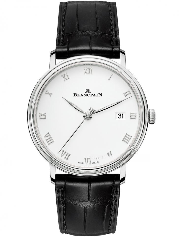BLANCPAIN 6224-2987-MMB VILLERET