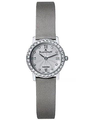 BLANCPAIN 0062-192GC-52 WOMEN