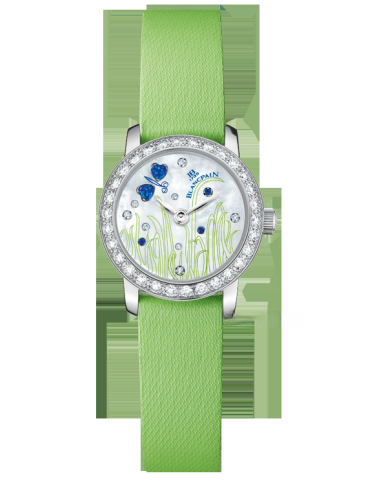 BLANCPAIN 0062-1954F-52 WOMEN