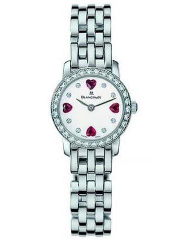 BLANCPAIN 0062-1997-75 WOMEN