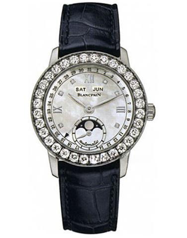 BLANCPAIN 2360-1991A-55 WOMEN