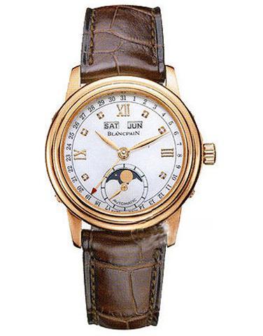 BLANCPAIN 2360-3691A-55B WOMEN