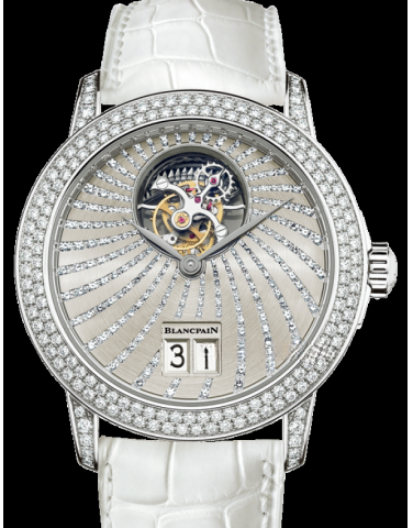 BLANCPAIN 2825-4963-55B WOMEN