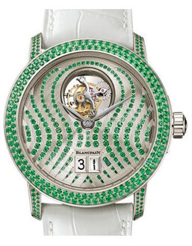 BLANCPAIN 2826B-4963-55B WOMEN