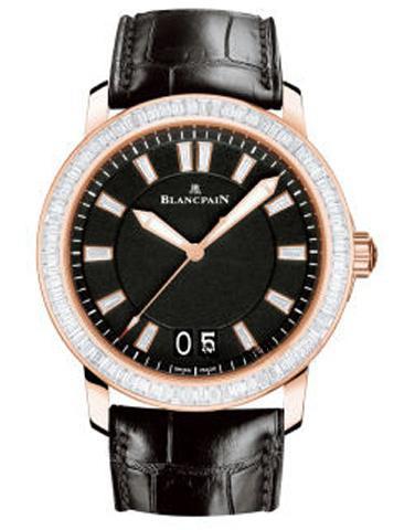 BLANCPAIN 2850-6255-55 WOMEN