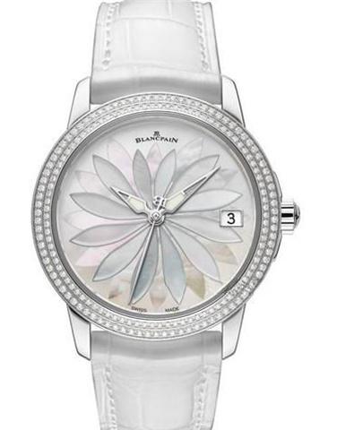 BLANCPAIN 3300Z-3544-55B WOMEN
