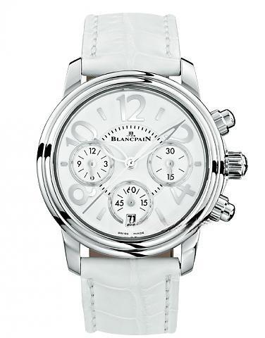 BLANCPAIN 3485F-1127-97B WOMEN
