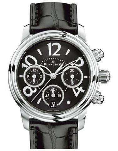 BLANCPAIN 3485F-1130-97B WOMEN