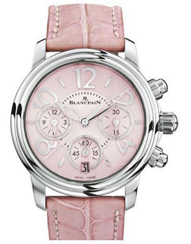 BLANCPAIN 3485F-1141-97B WOMEN