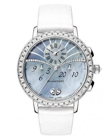 BLANCPAIN 3626-1954L-58B WOMEN