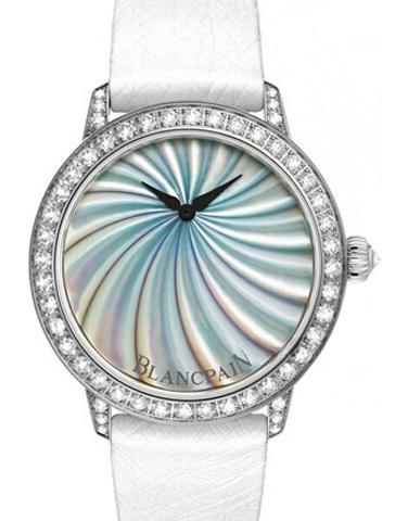 BLANCPAIN 3650-1944L-58B WOMEN