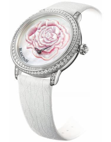 BLANCPAIN 3650-4944R-58B WOMEN