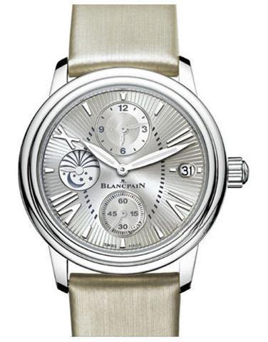 BLANCPAIN 3760-1136-52B WOMEN