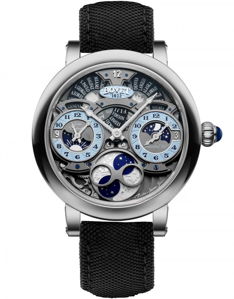 BOVET R270014 DIMIER