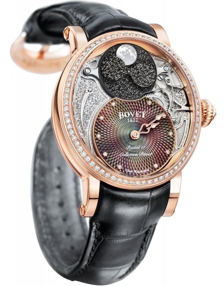 BOVET R110001-SD1 DIMIER