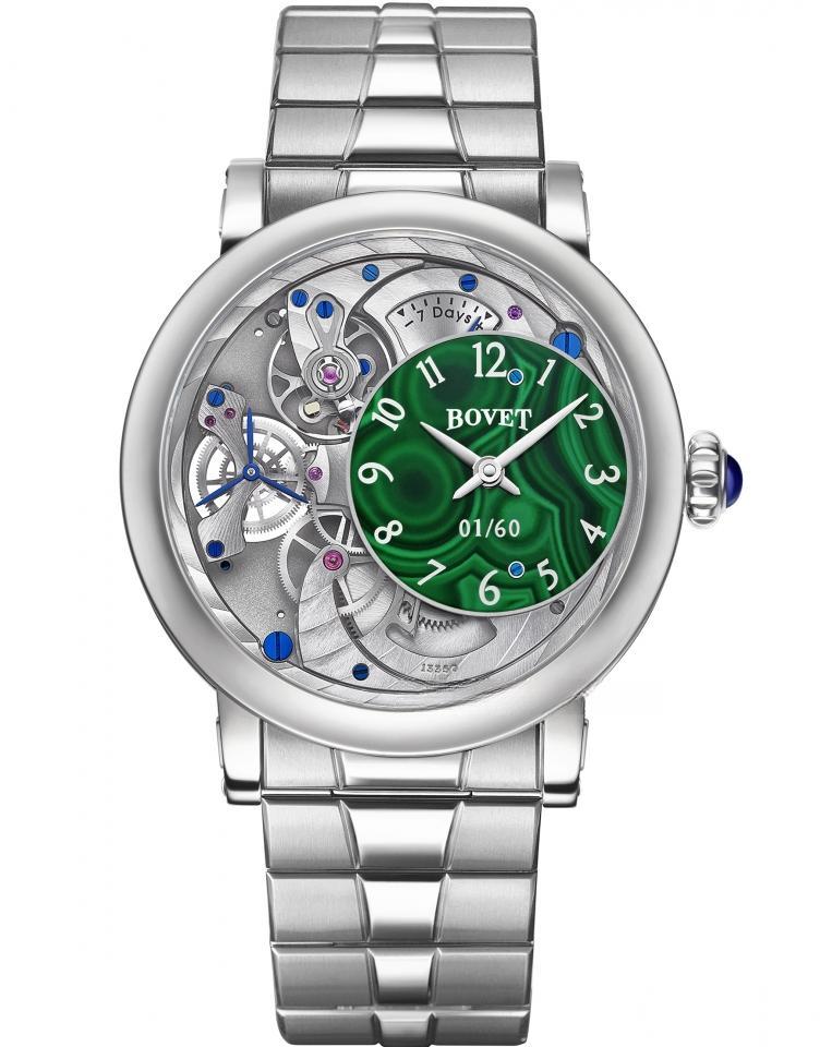 BOVET R12C20016 DIMIER