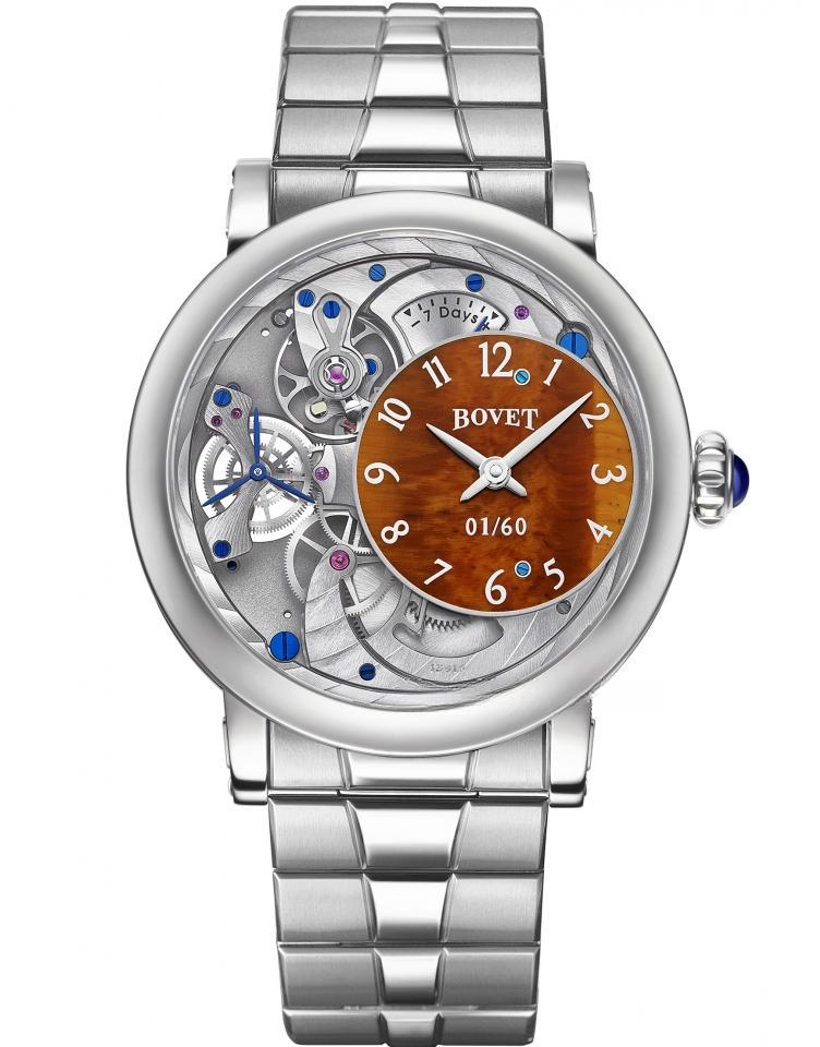 BOVET R12C20010 DIMIER