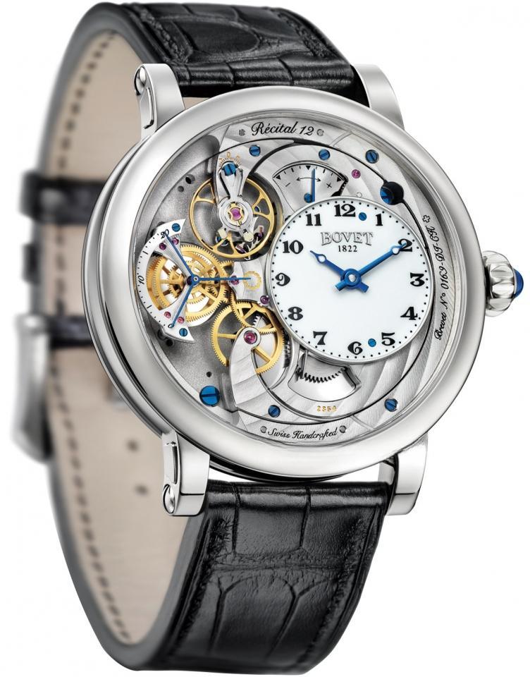 BOVET R120004 DIMIER