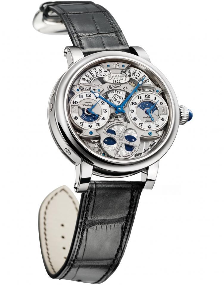 BOVET R170002 DIMIER