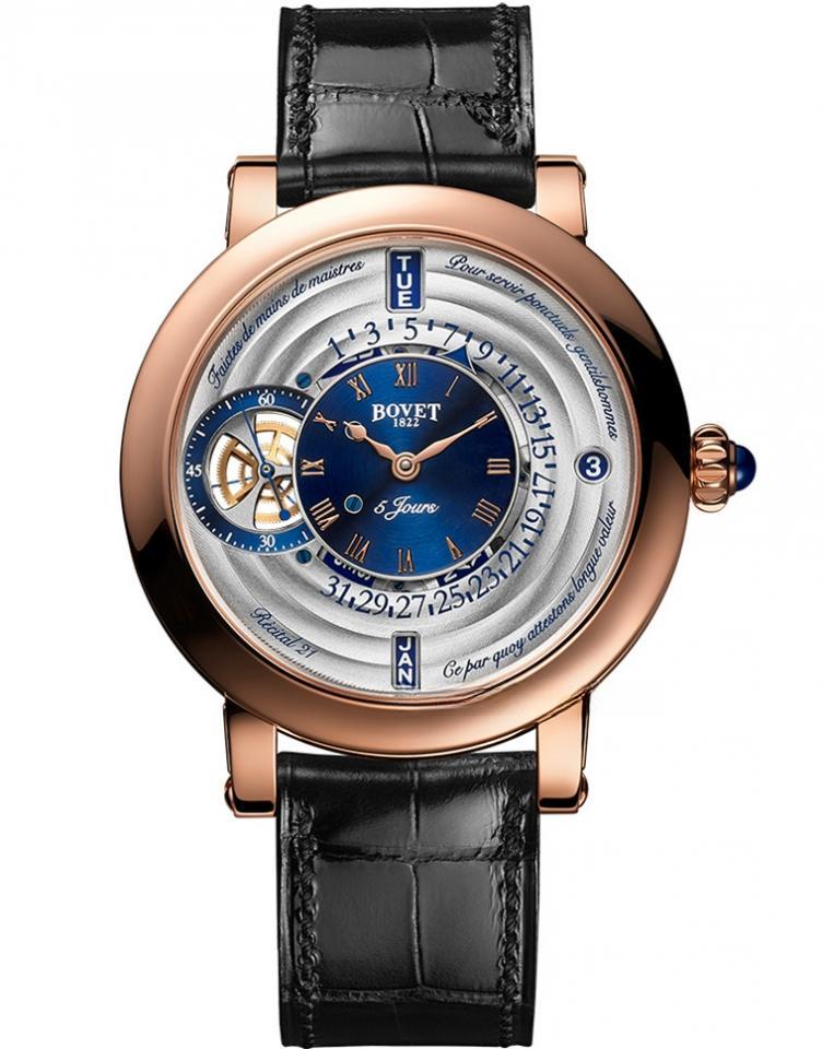 BOVET R210001 DIMIER