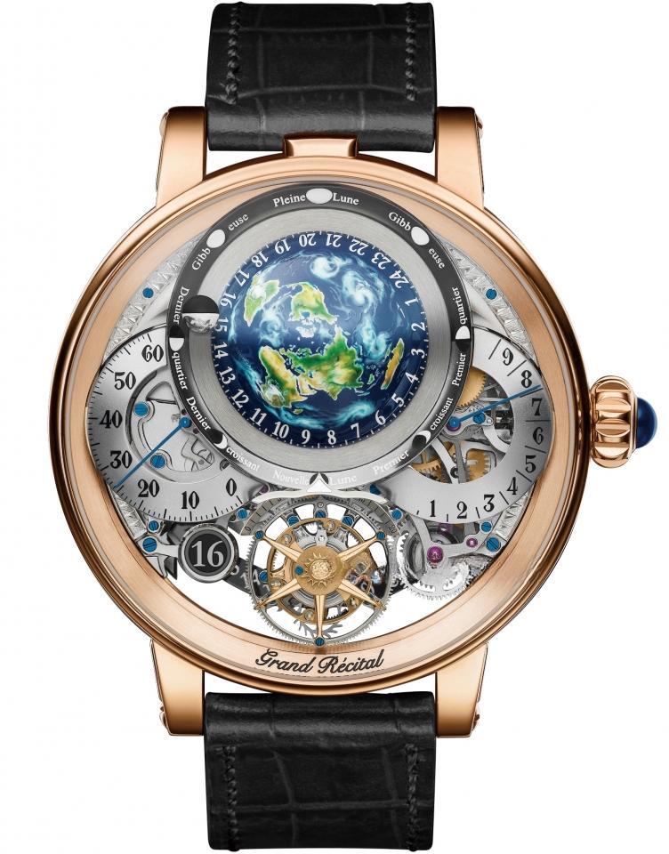 BOVET R220002 DIMIER