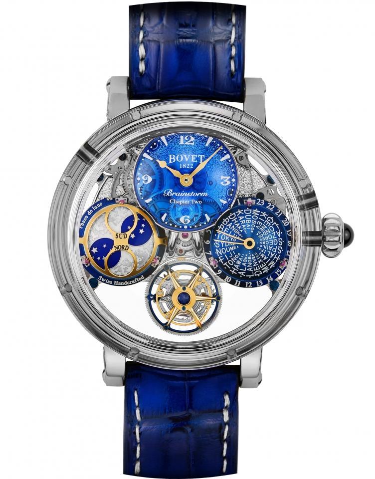 BOVET R26C2001 DIMIER
