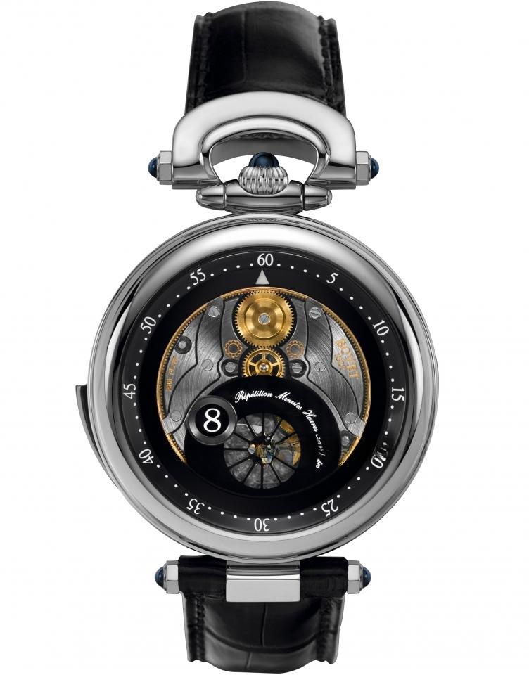 BOVET （Fleurier） FLEURIER