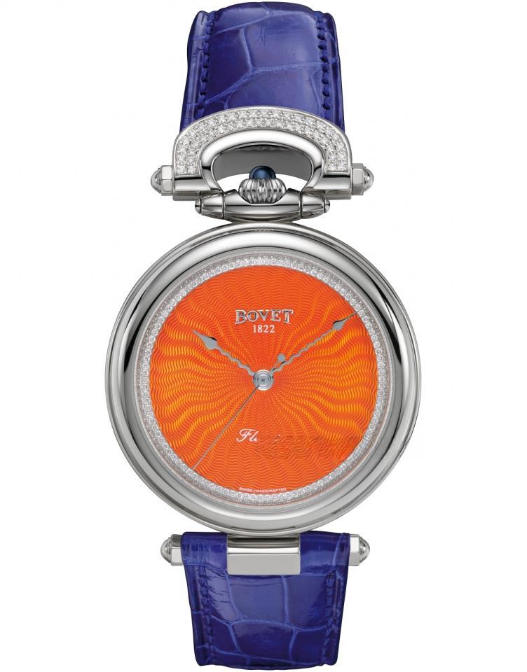 BOVET （Mandarine） FLEURIER
