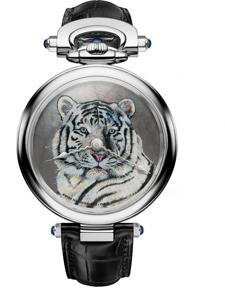 BOVET AF43604 FLEURIER