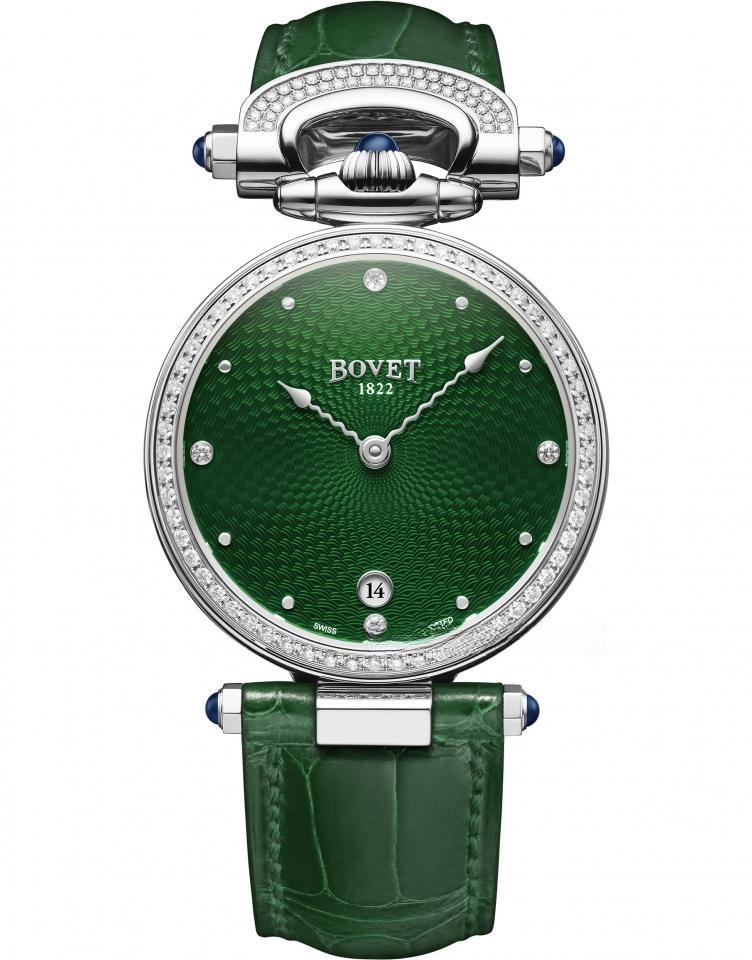 BOVET AS36011-SD12 FLEURIER