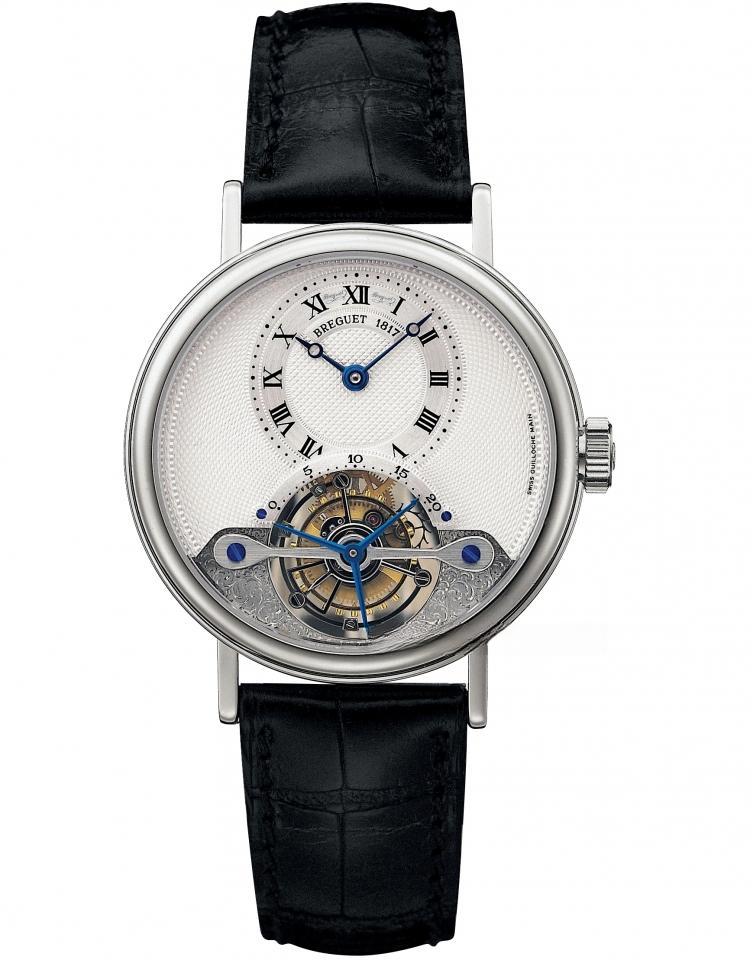 BREGUET 3357BB/12/986 CLASSIQUE COMPLICIATIONS
