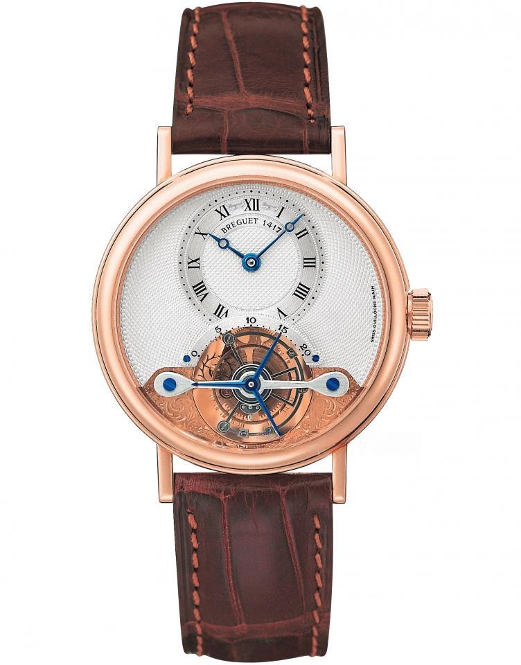 BREGUET 3357BR/12/986 CLASSIQUE COMPLICIATIONS