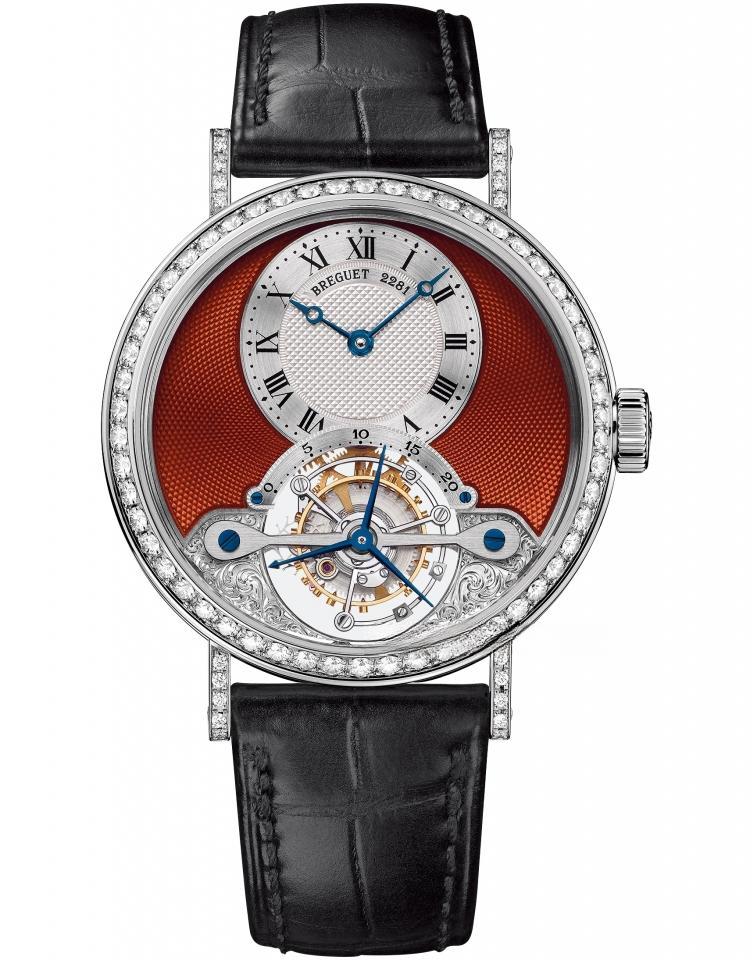 BREGUET 3358BB/2P/986 DD0D CLASSIQUE COMPLICIATIONS
