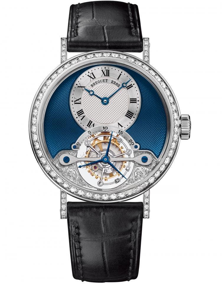 BREGUET 3358BB/2Y/986/DD0D CLASSIQUE COMPLICIATIONS