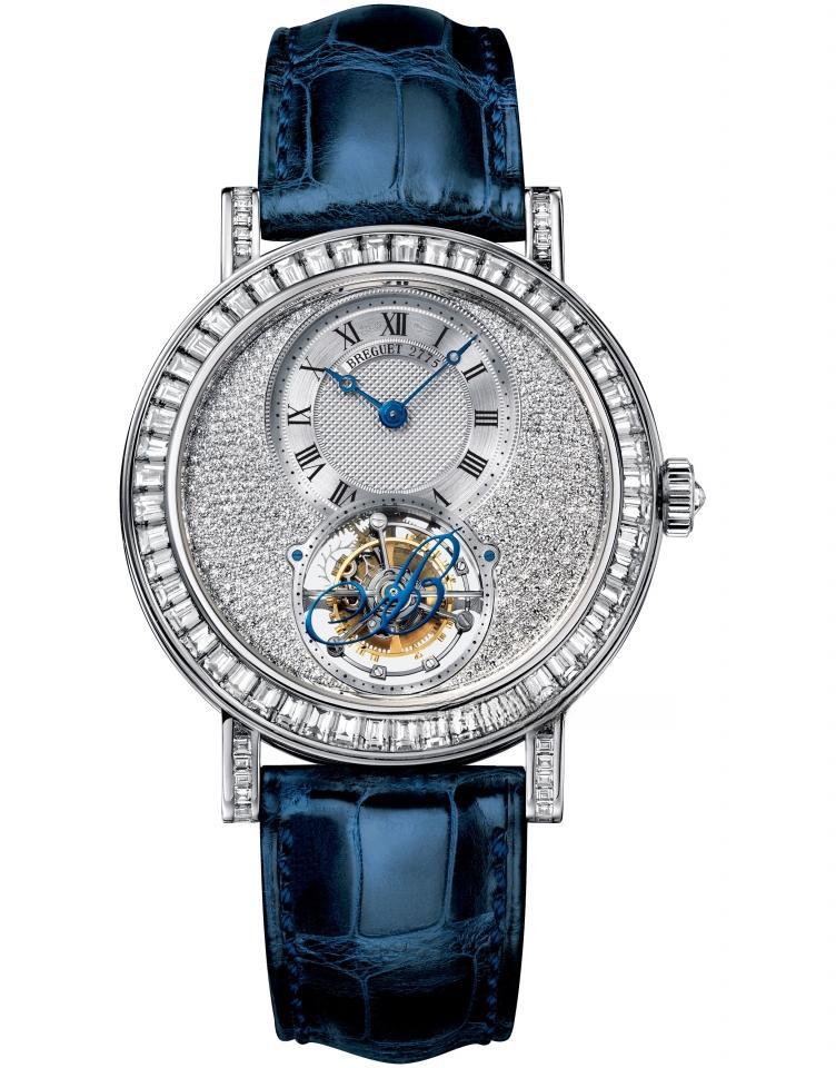 BREGUET 5359BB/6B/9V6/DD0D CLASSIQUE COMPLICIATIONS