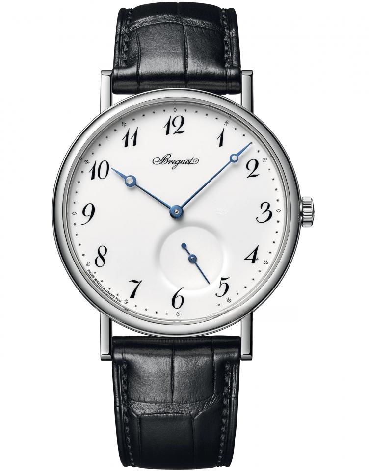 BREGUET 7147BB/29/9WU CLASSIQUE