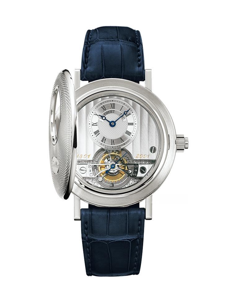 BREGUET 1801BB/12/2W6 CLASSIQUE