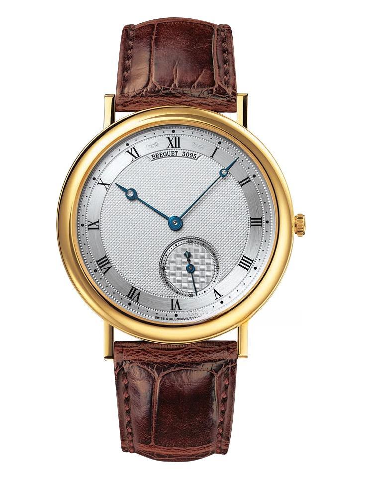 BREGUET 5140BA/12/9W6 CLASSIQUE